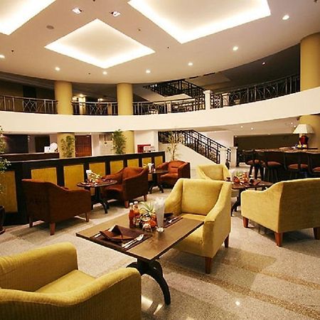 Summer Spring Hotel Pattaya Luaran gambar
