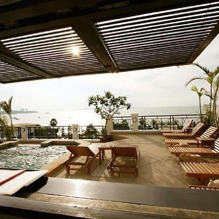 Summer Spring Hotel Pattaya Luaran gambar