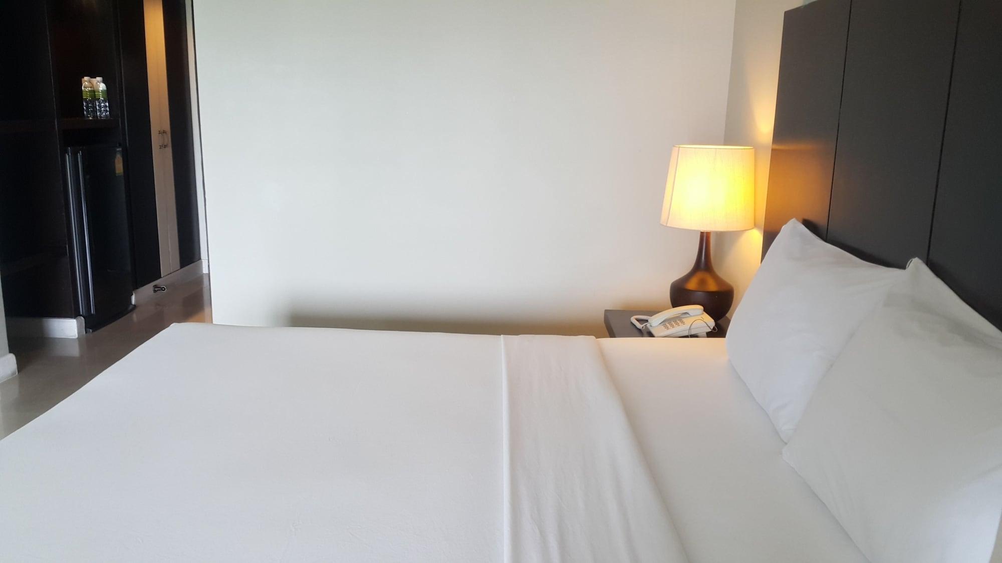 Summer Spring Hotel Pattaya Luaran gambar