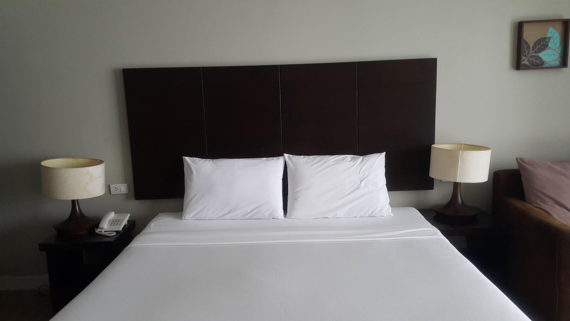 Summer Spring Hotel Pattaya Luaran gambar