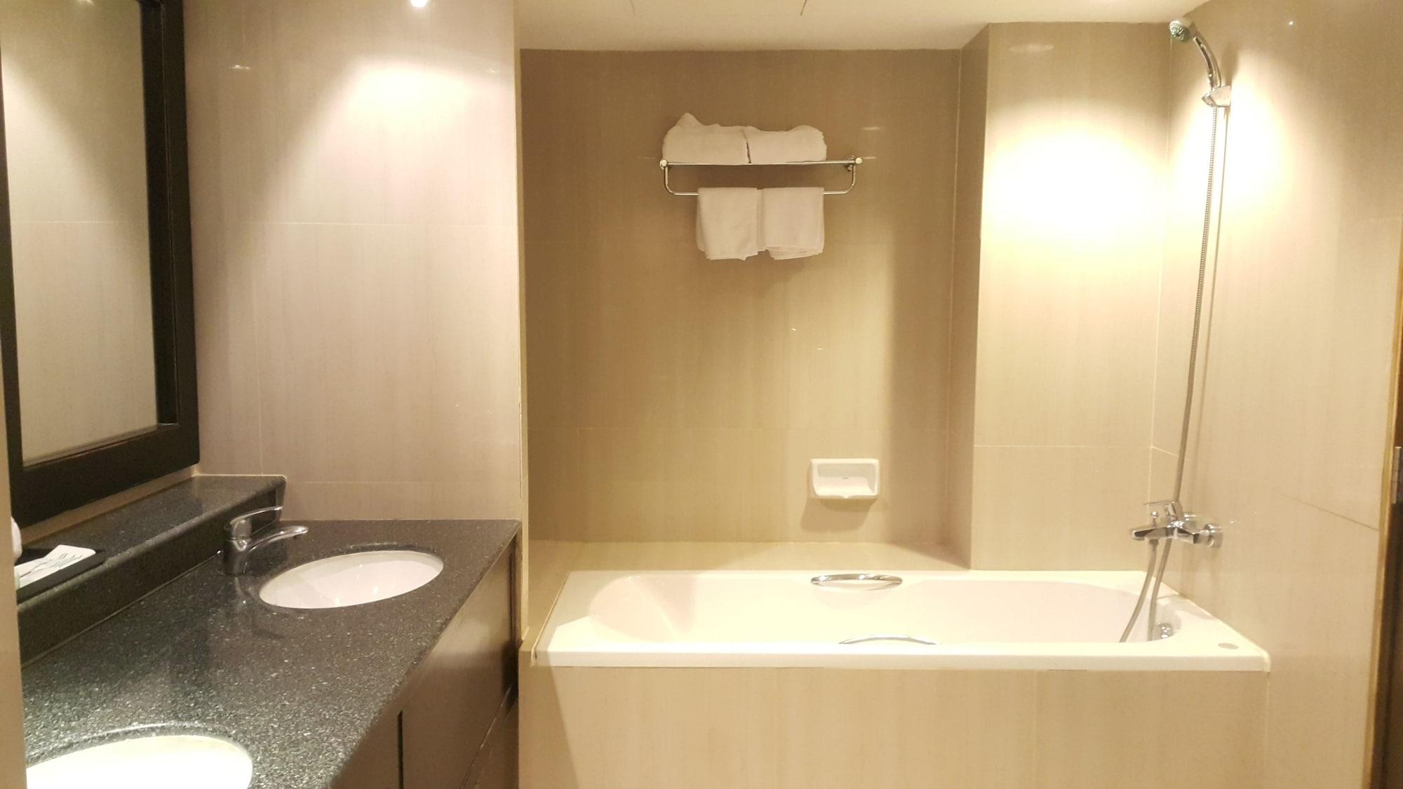 Summer Spring Hotel Pattaya Luaran gambar
