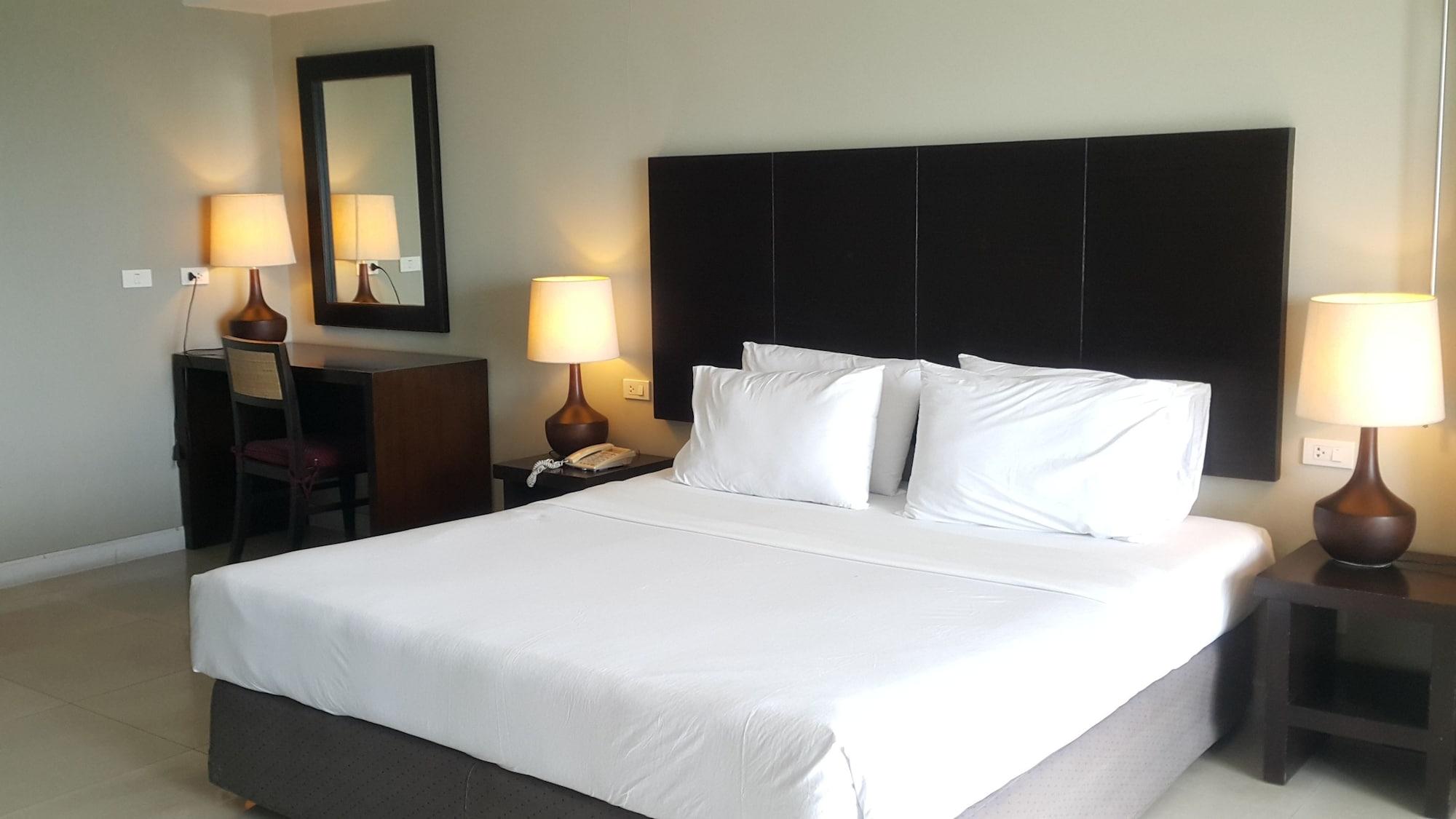Summer Spring Hotel Pattaya Luaran gambar