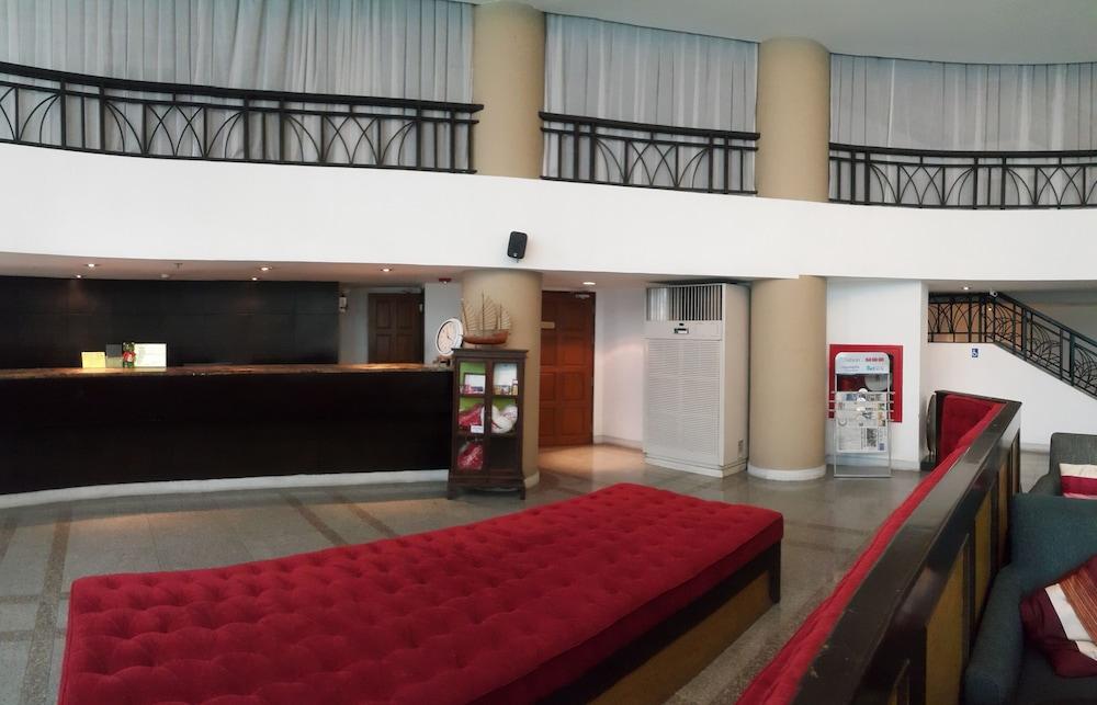 Summer Spring Hotel Pattaya Luaran gambar