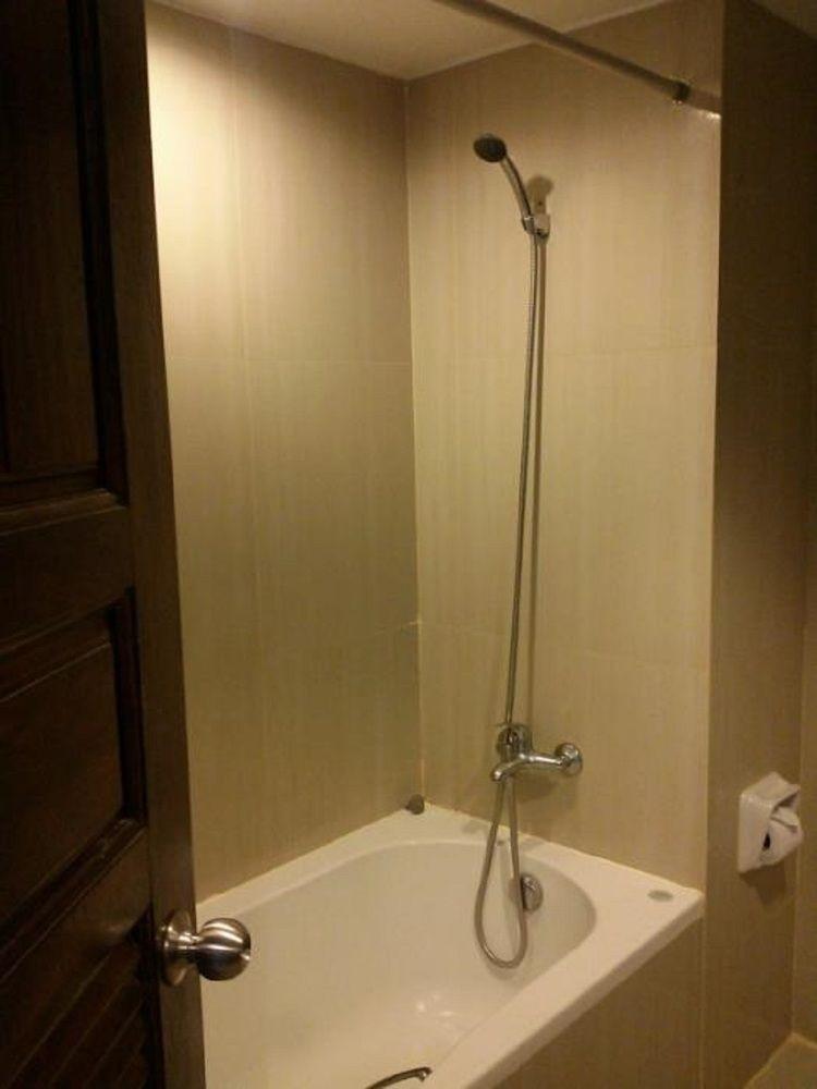 Summer Spring Hotel Pattaya Luaran gambar