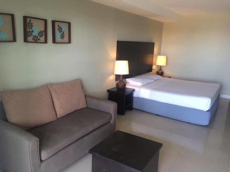 Summer Spring Hotel Pattaya Luaran gambar